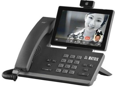 Smart Video IP Deskphone
