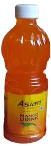 1.5 Liter Asian Mango Drink, Packaging Type : Pet Bottle