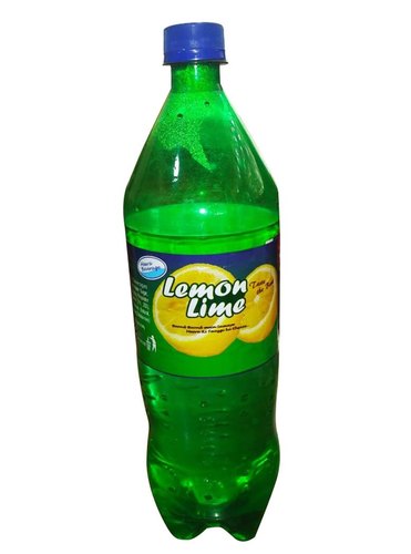 1250ml Lemon Lime Soft Drink, Packaging Type : Pet Bottles