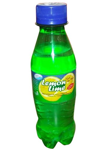 200ml Lemon Lime Soft Drink