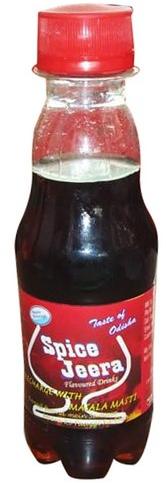 225ml Spice Jeera Soft Drink, Packaging Type : Bottle