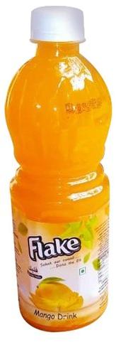600ml Flake Mango Soft Drink