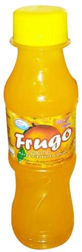 Meera Beverage Frugo Mango Soft Drink, Packaging Size : 200 ml