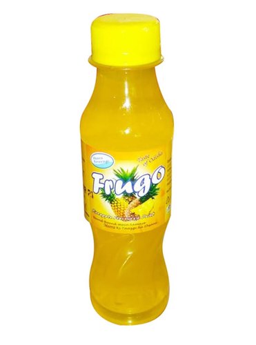 Frugo Pineapple Soft Drink