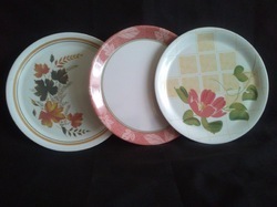 Melamine Dishes, Feature : Excellent polish, Durable finish, Longer service life, Easy washable
