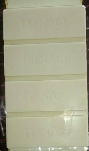 Teenage white chocolate compound, Packaging Size : 10kg in Box