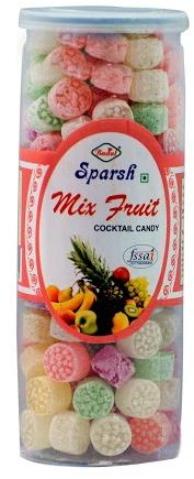 Badal Mix Fruit Cocktail Candy