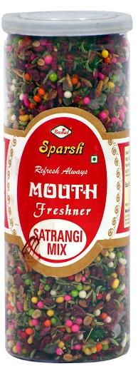 Satangi Mix Mouth Freshner