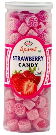 Strawberry Candy