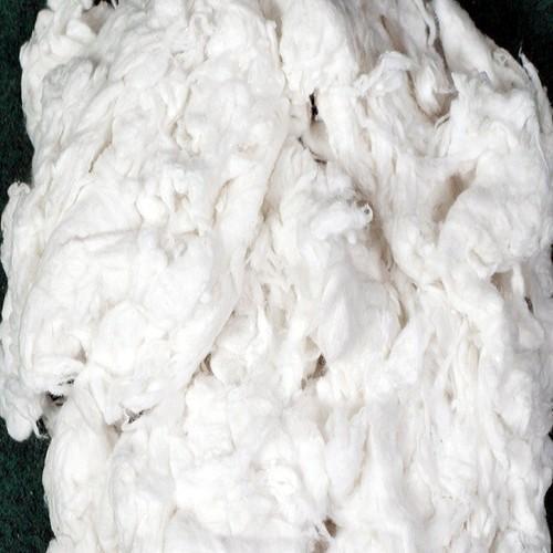Cotton Comber Noil, Purity : 99% Purity