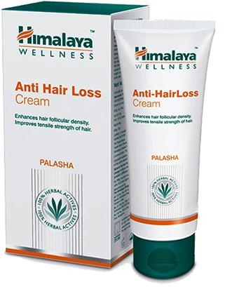 Himalaya Anti Hair Loss Cream, Packaging Size : 100 ml