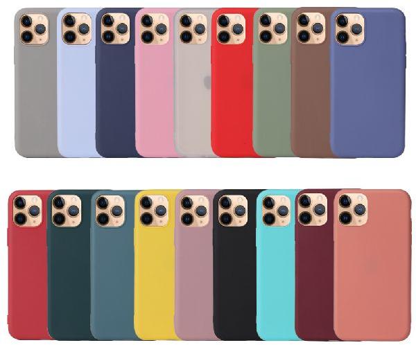 Tpu Multicolor Phone Case