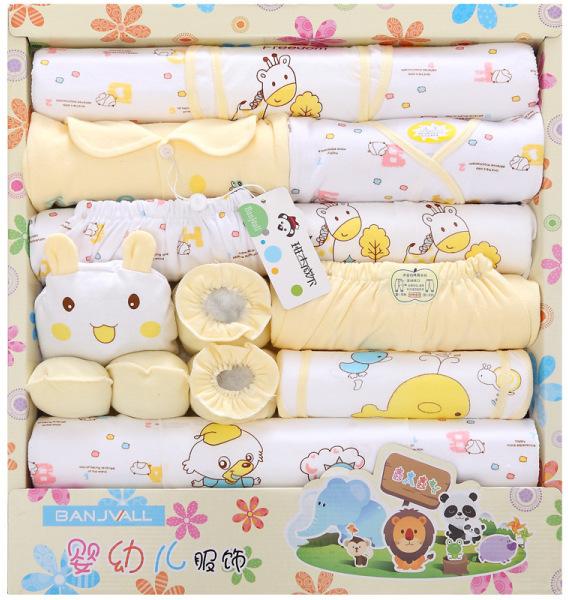 Pure Cotton Printed Kids Cloth 21 Set, Size : Small, Medium, Large