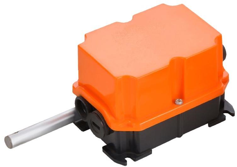 Worm Drive Crane Limit Switches