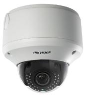 Hikvision Outdoor Dome Camera