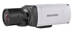 Hikvision WDR Box Camera, Feature : HD720p video, Smart Codec, 3D DNR, Triple streams