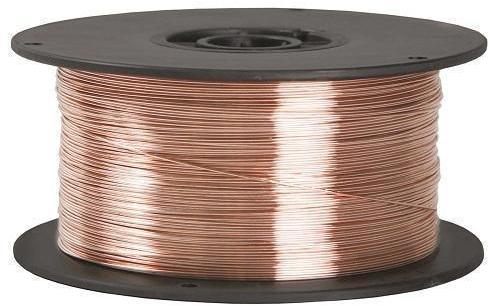 Copper Welding Wire