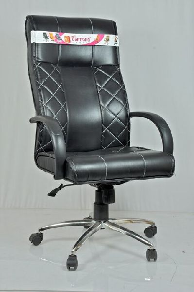 Foam REVOLVING BOSS CHAIR, Style : Modern