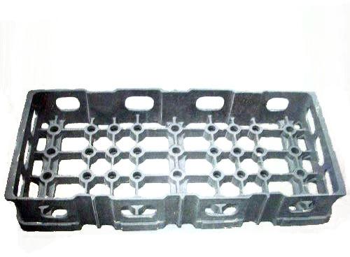 Metal Normalizing Base Tray, For Industrial