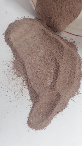 Ruby Gemstone Powder, Color : Natural