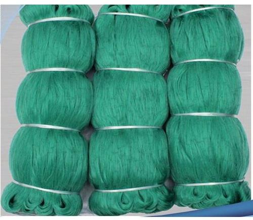 Endura Plain Nylon Mesh Net, Color : Green