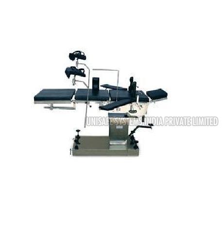 C Arm Hydraulic OT Table