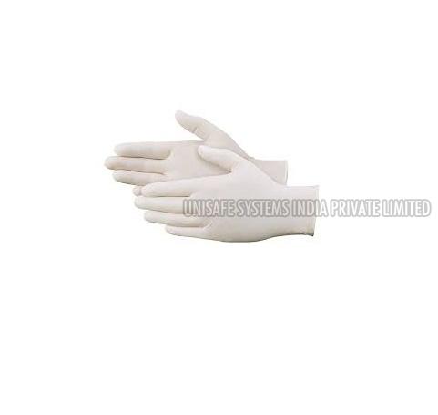 Disposable Latex Gloves