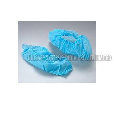 Non Woven Shoe Cover, for Clinical, Hospital, Laboratory, Etc., Feature : Eco Friendly