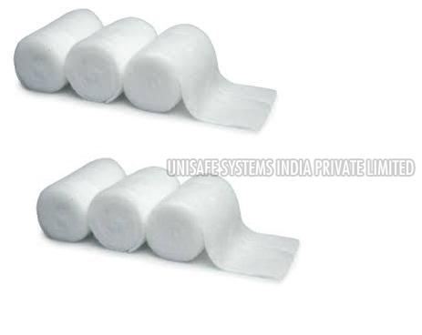 Cotton Orthopaedic Bandage, Feature : Eco-Friendly