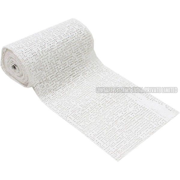 Cotton Plaster Of Paris Bandage, for Clinical, Hospital, Feature : Anti Bacterial