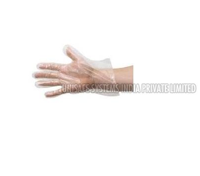 Disposable Plastic Gloves