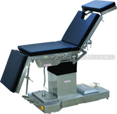 Tanvi Electro Hydraulic Operation Table, Feature : Built in