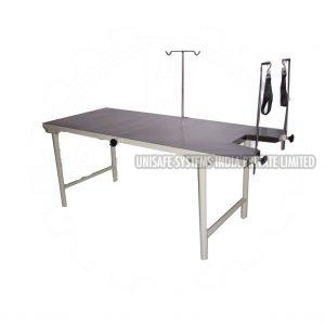 SS Hospital Labour Table
