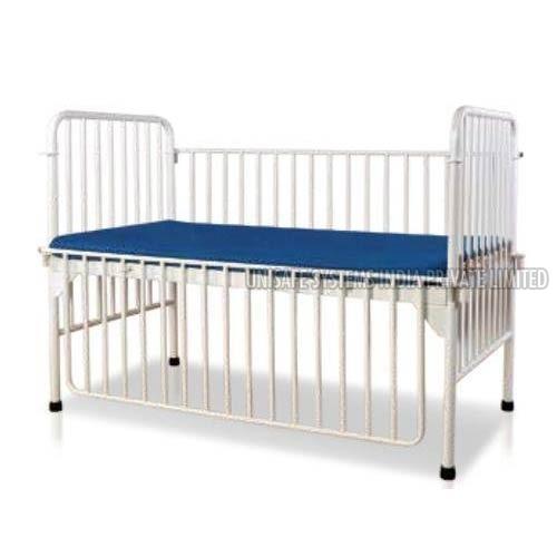 MS Hospital Pediatric Bed, Feature : Durable