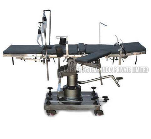 Hydraulic Operation Theater Table