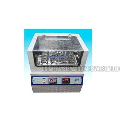 Metal Orbital Shaking Incubator, Certification : CE Certified