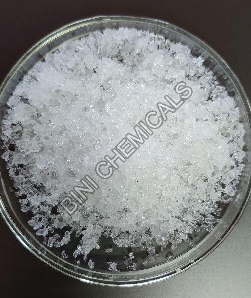 Sodium Acetate Trihydrate, for Industrial Grade, Purity : Min 99.0 %