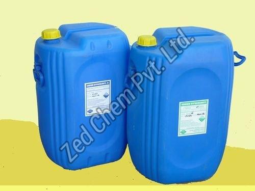 Zedchem Liquid Sodium Chlorite 31%, for Disinfectant, Purity : 99.99%