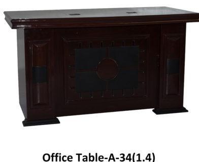 office table