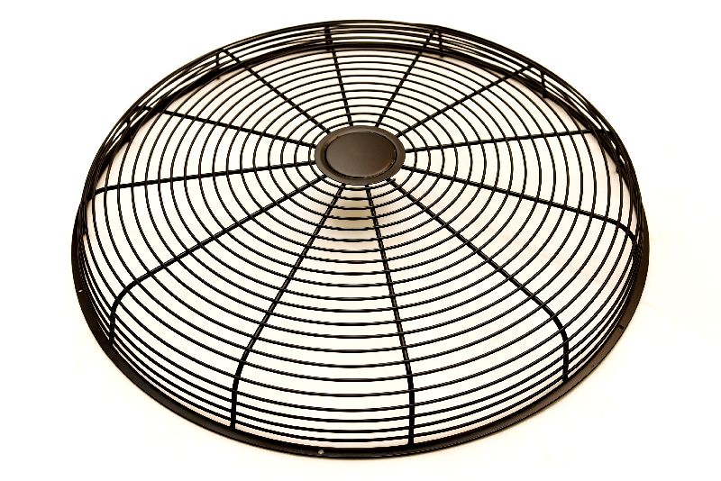 Condenser fan guard Vas Pra Enterprises, Vapi, Gujarat