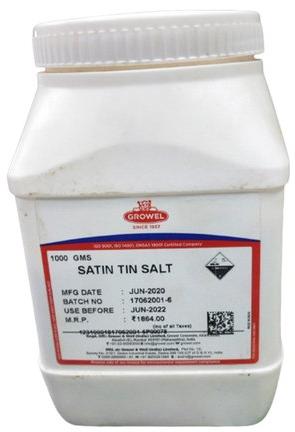 Tin Salt, Packaging Type : Jar