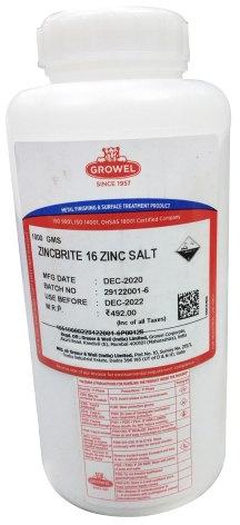 Zinc Salt