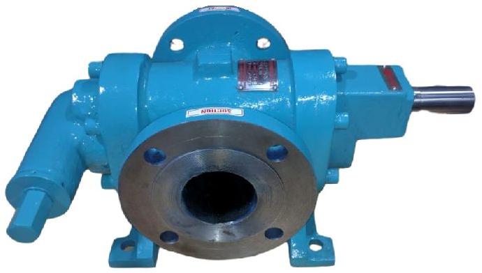 External Gear Pumps