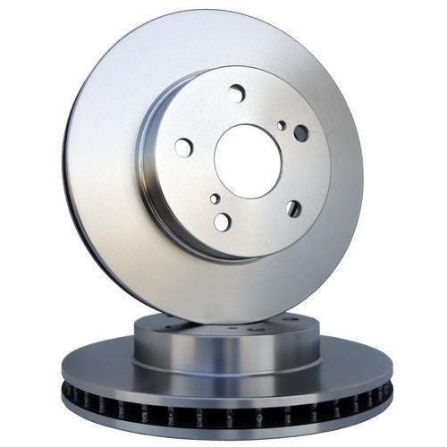Stainless Steel Truck Brake Disc, Packaging Type : Box