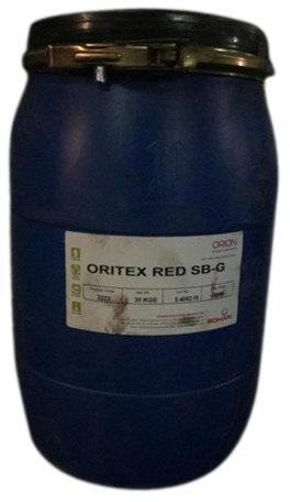 ORON Textile Colour Pigment, for Printing, Packaging Size : 50 Kg