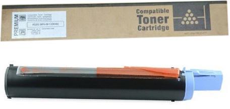 Compatible Toner Cartridge, Color : Black