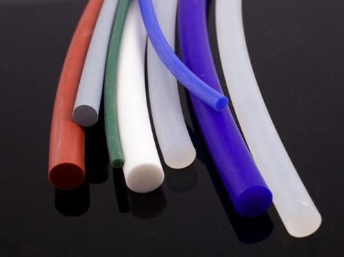 Silicon Cord, Size : 2 to 32mm