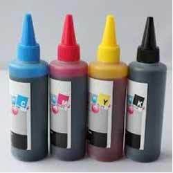 PVC Cartridge Ink, for Printers, Feature : High Quality, Fast Working