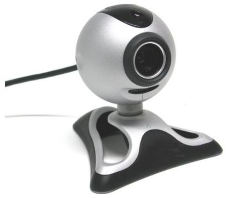 Computer Webcam
