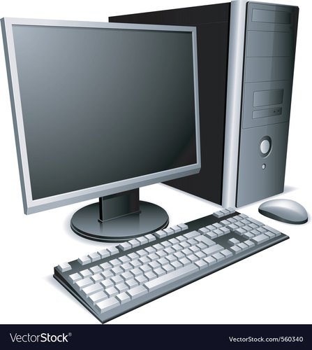 Use Premium Packing Material Desktop Computer, Screen Size : 15 Inch